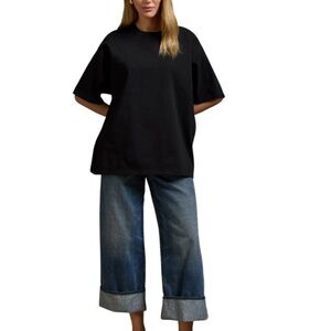 AE77 Premium Boxy Pocket T-Shirt